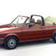 Illustration for article titled VW's T-Roc Cabriolet Needs A Roll Bar